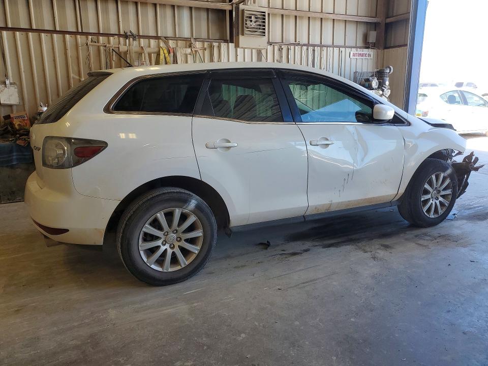 Продажа на аукционе авто 2011 Mazda Cx-7, vin: JM3ER2BM0B0378627, номер лота: 49090006