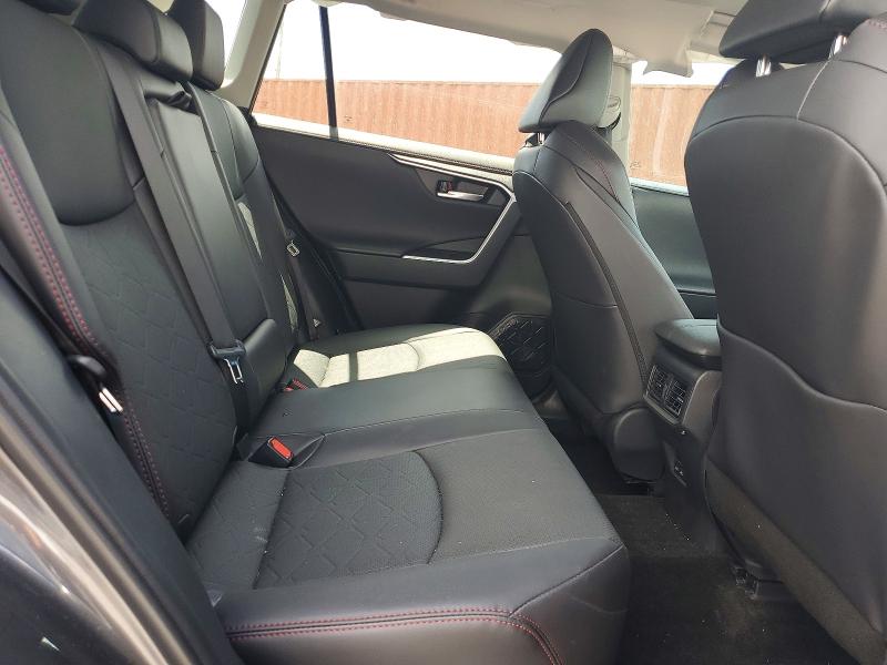 48291176 :رقم المزاد ، 2T3S1RFV9RW488645 vin ، 2024 Toyota Rav4 مزاد بيع