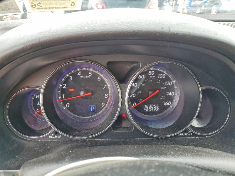 Aukcja sprzedaży 2009 Infiniti M35, vin: JNKCY01F79M850060, numer aukcji: 50070166