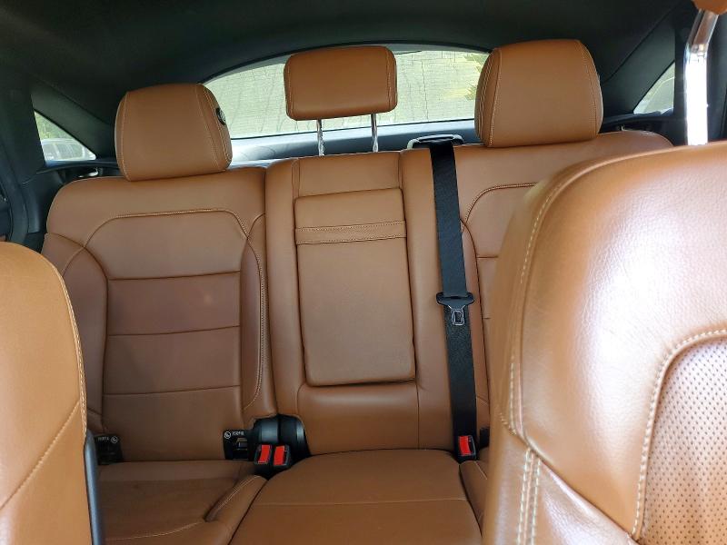 Продажа на аукционе авто 2019 Mercedes-benz Gle Coupe, vin: 4JGED6EB7KA153152, номер лота: 48143486