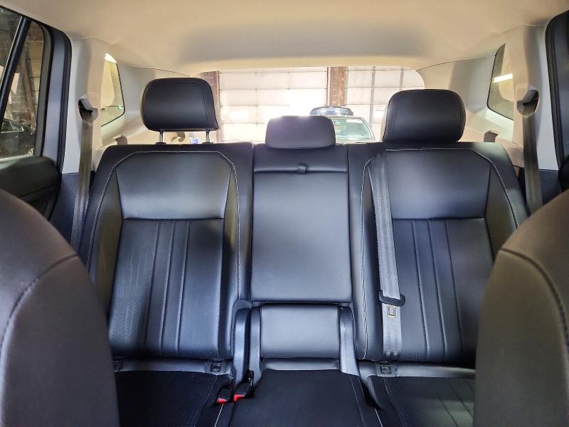 Продажа на аукционе авто 2022 Volkswagen Tiguan, vin: 3VV2B7AX8NM022809, номер лота: 49416136