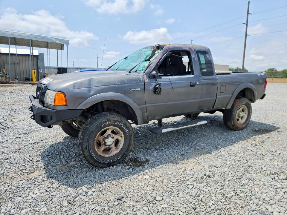 Aukcja sprzedaży 2004 Ford Ranger, vin: 1FTYR44U54PB07281, numer aukcji: 51651986