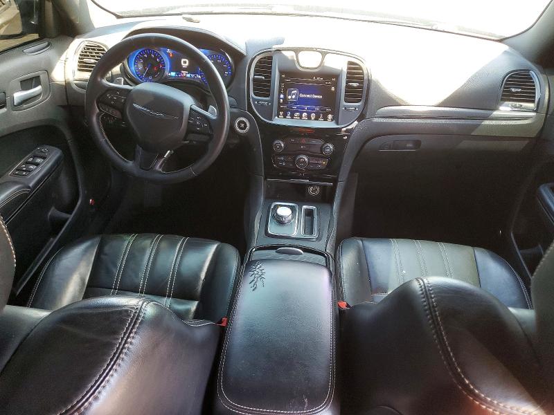 Aukcja sprzedaży 2015 Chrysler 300, vin: 2C3CCABG9FH838251, numer aukcji: 49784746