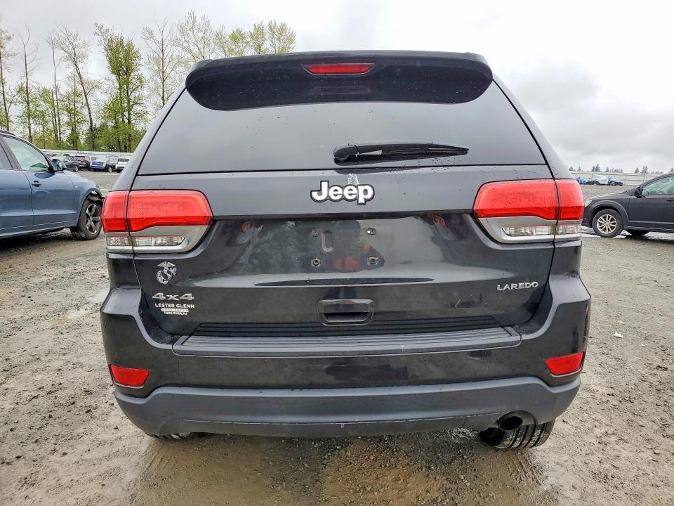 2014 Jeep Grand Cherokee მანქანა იყიდება აუქციონზე, vin: 1C4RJFAGXEC194092, აუქციონის ნომერი: 50709156