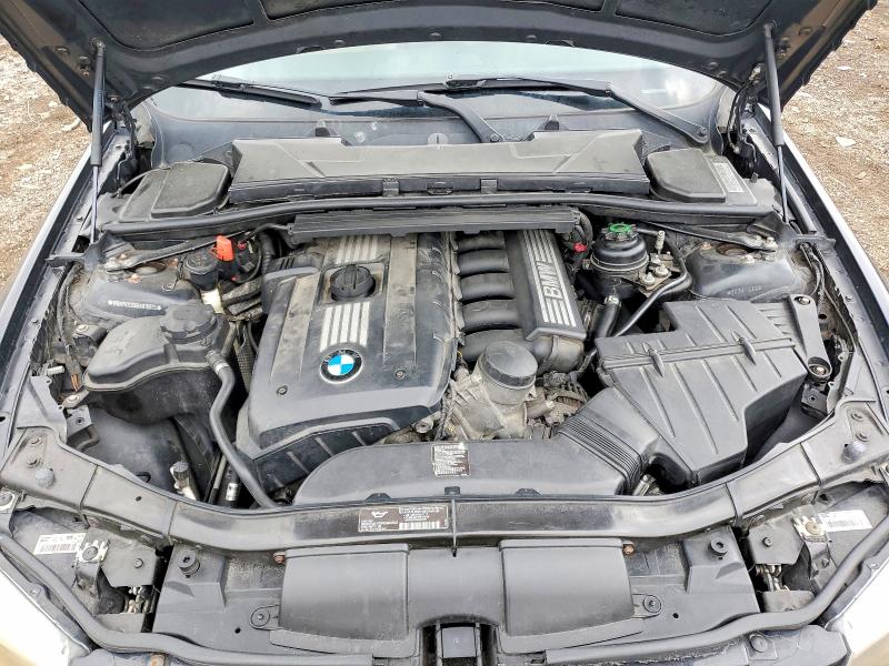 Продажа на аукционе авто 2011 Bmw 328, vin: WBAPK7C56BA816875, номер лота: 51760636