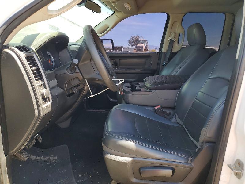 48589286 :رقم المزاد ، 1C6RR7FP4DS676124 vin ، 2013 Ram 1500 مزاد بيع