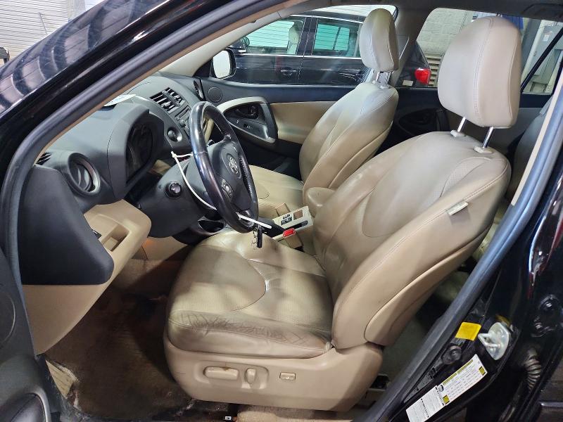 50281206 :رقم المزاد ، 2T3DF4DVXCW196347 vin ، 2012 Toyota Rav4 مزاد بيع