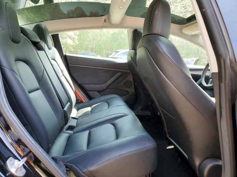 Продаж на аукціоні авто 2021 Tesla Model 3, vin: 5YJ3E1EA2MF085114, номер лоту: 48135616