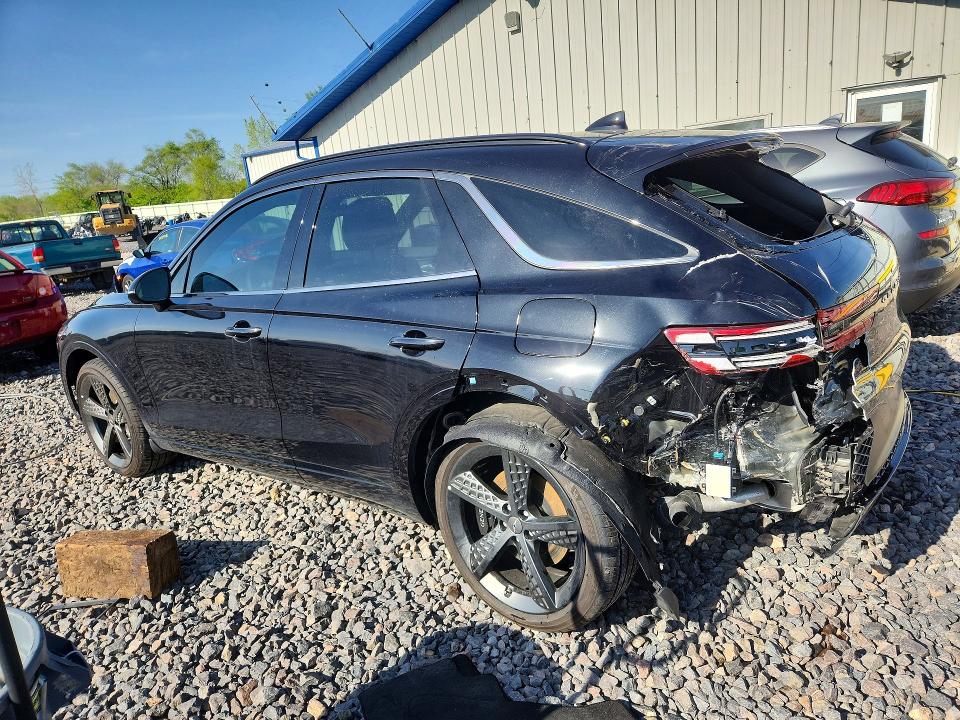 Продажа на аукционе авто 2025 Genesis Gv70, vin: 5NMMCDTC3SH027315, номер лота: 50942006
