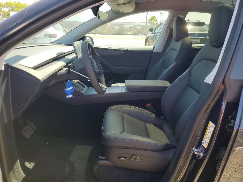 Aukcja sprzedaży 2026 Tesla Model Y, vin: 7SAYGDED5TF443870, numer aukcji: 50584926