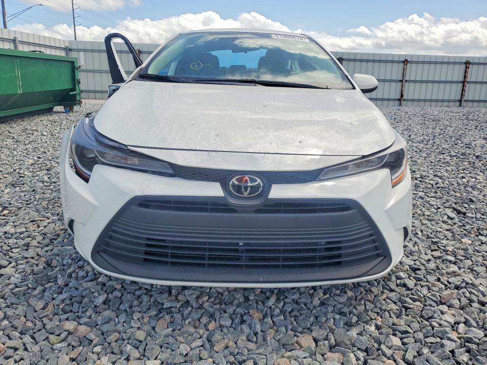 Aukcja sprzedaży 2026 Toyota Corolla, vin: 5YFB4MDE2TP367695, numer aukcji: 51008676
