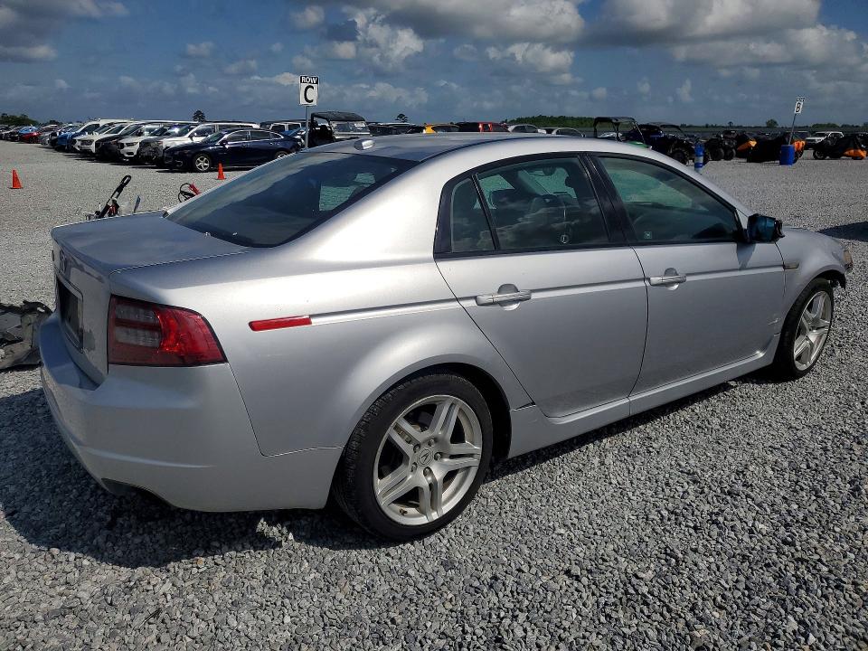 Aukcja sprzedaży 2008 Acura Tl, vin: 19UUA66238A031003, numer aukcji: 49408136