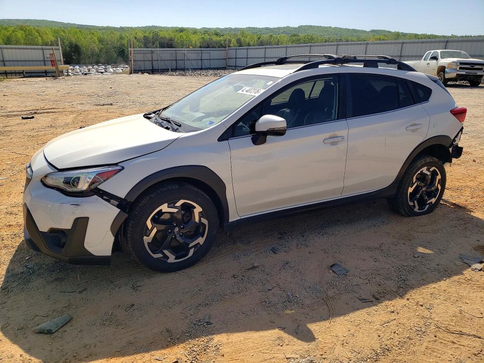 Aukcja sprzedaży 2023 Subaru Crosstrek, vin: JF2GTHMC6PH270257, numer aukcji: 49487276