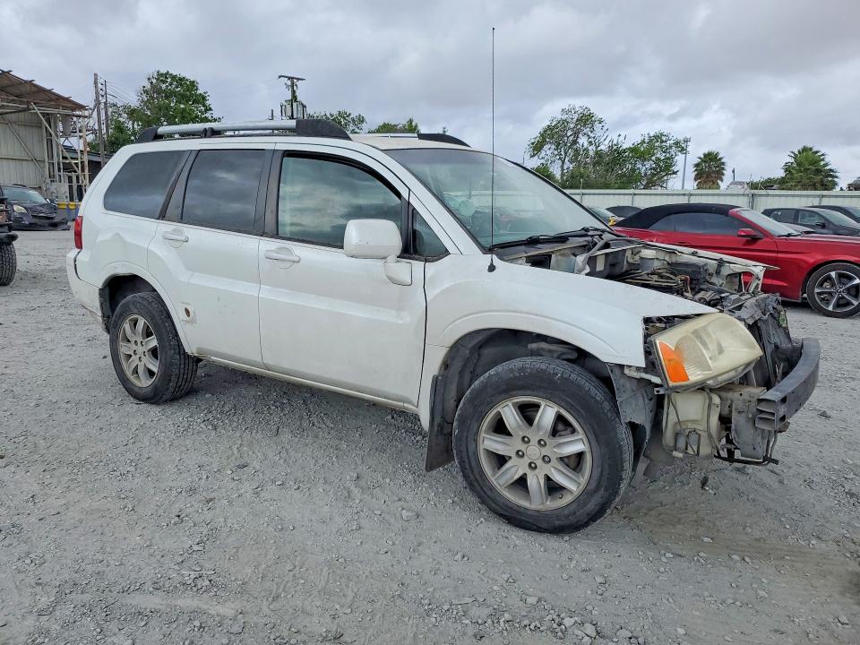 Продаж на аукціоні авто 2010 Mitsubishi Endeavor, vin: 4A4JM2AS7AE013250, номер лоту: 48502086