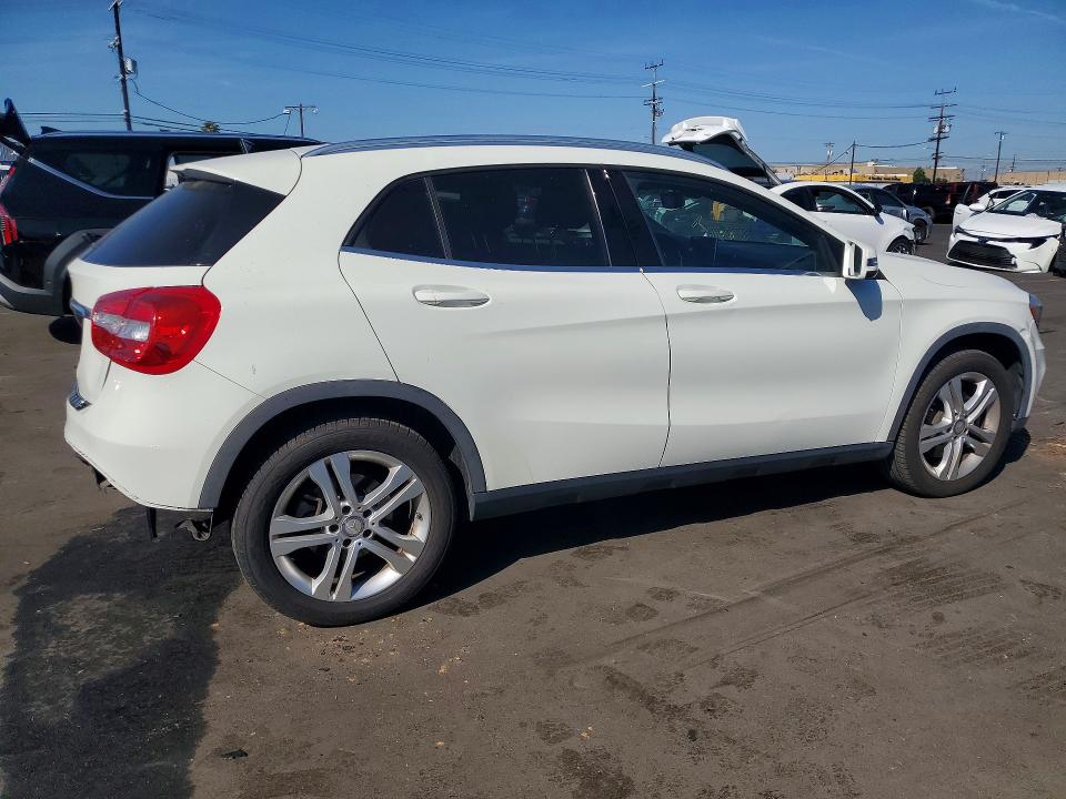Продажа на аукционе авто 2017 Mercedes-benz Gla, vin: WDCTG4EB1HJ355236, номер лота: 49028106