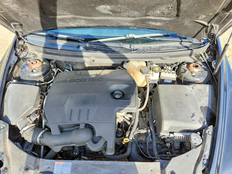 2012 Chevrolet Malibu მანქანა იყიდება აუქციონზე, vin: 1G1ZC5E01CF140489, აუქციონის ნომერი: 50810826