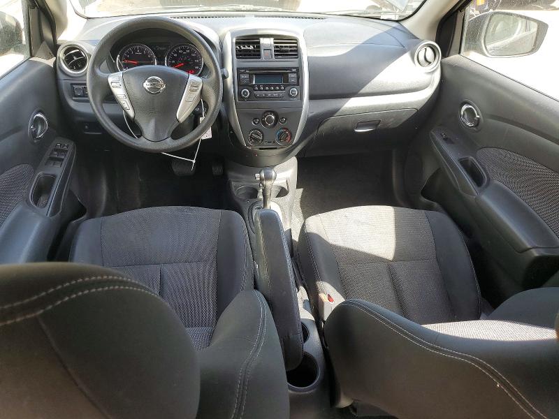 Продаж на аукціоні авто 2016 Nissan Versa, vin: 3N1CN7AP3GL904945, номер лоту: 48795846