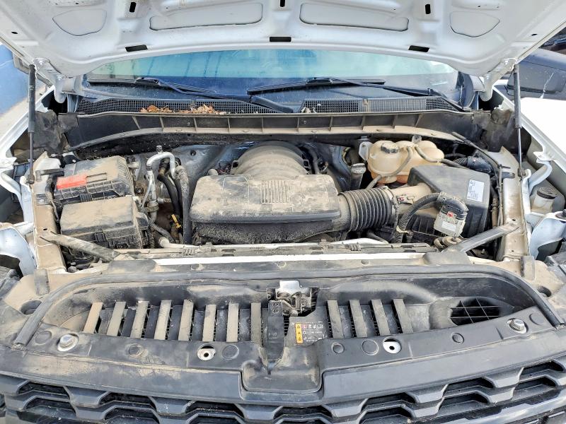 Aukcja sprzedaży 2020 Chevrolet Silverado, vin: 3GCPYCEF7LG142027, numer aukcji: 51171236