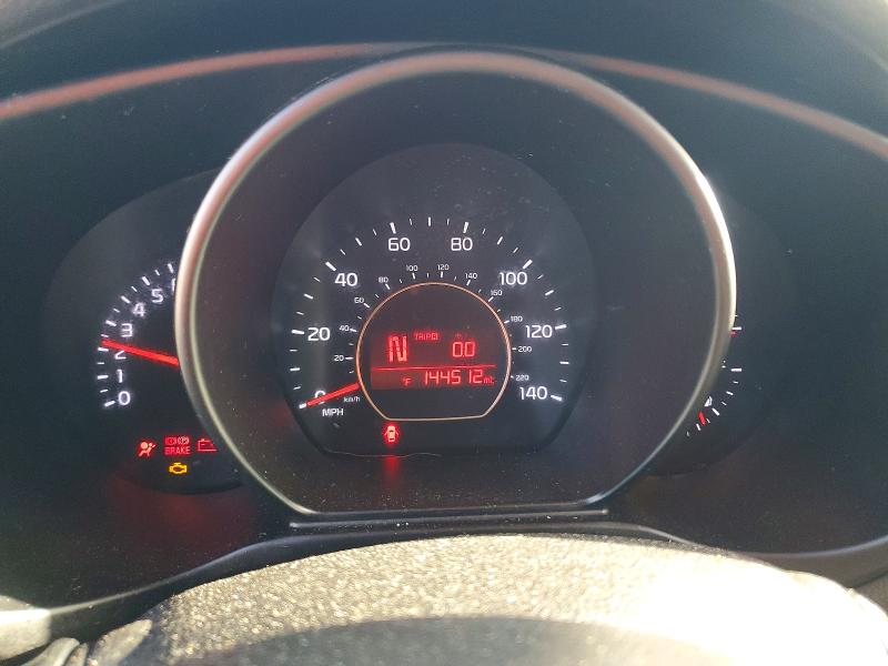 Aukcja sprzedaży 2015 Kia Soul, vin: KNDJN2A20F7808687, numer aukcji: 48737736