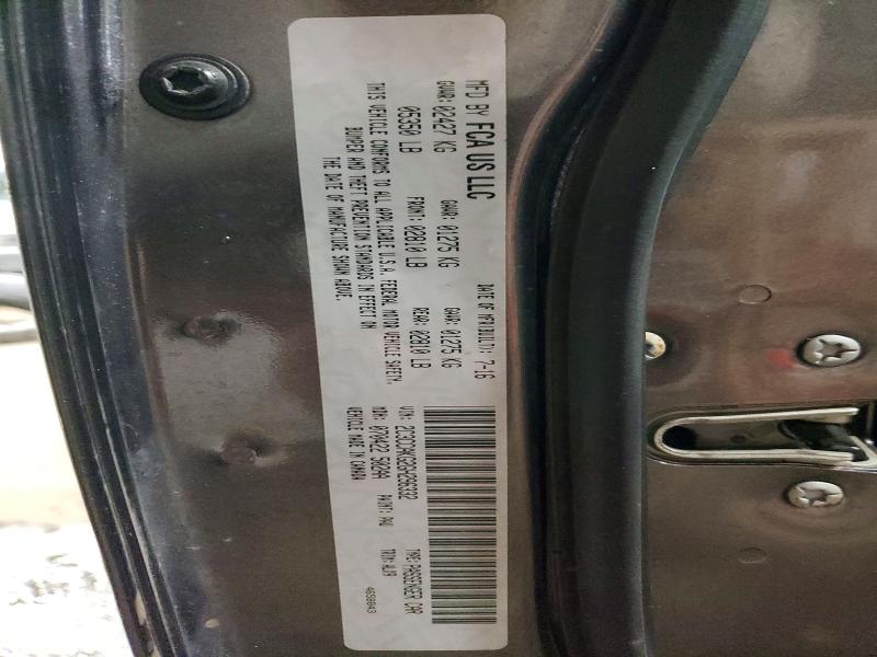 Продажа на аукционе авто 2016 Chrysler 300c, vin: 2C3CCAKG2GH296332, номер лота: 49480676