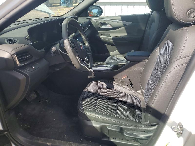 Продажа на аукционе авто 2025 Buick Envista, vin: KL47LAEP2SB160710, номер лота: 50345166