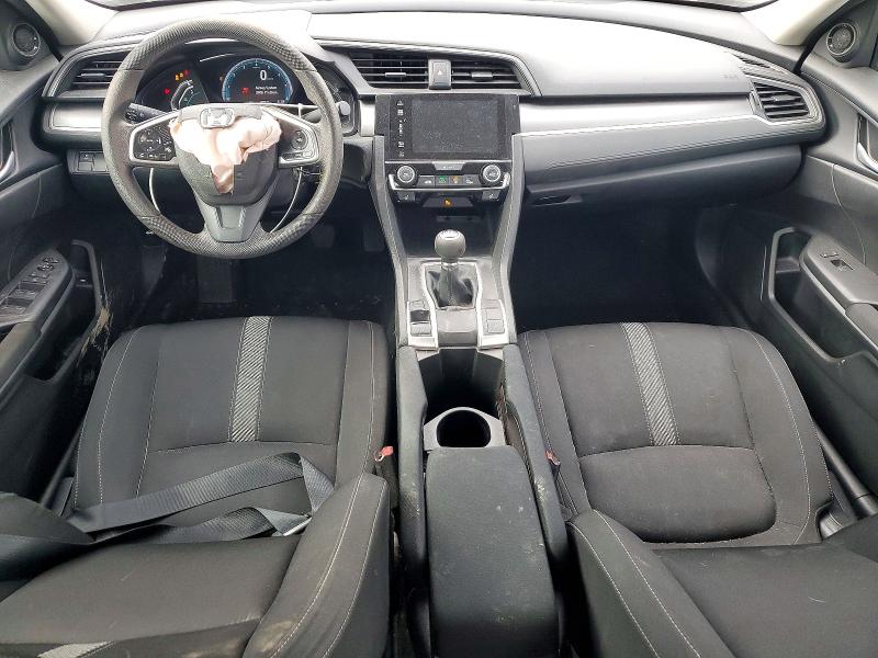 Aukcja sprzedaży 2018 Honda Civic, vin: 2HGFC2E5XJH027223, numer aukcji: 48795956