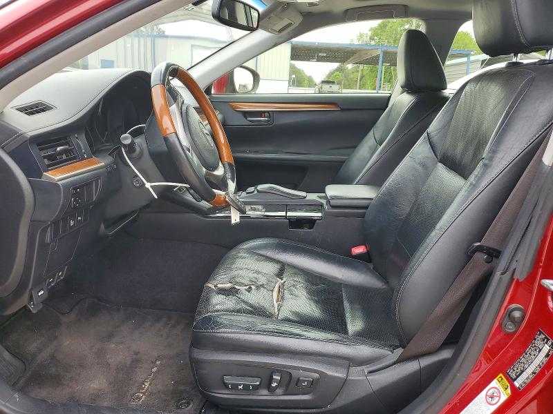 Продаж на аукціоні авто 2013 Lexus Es 300h, vin: JTHBW1GG7D2024465, номер лоту: 48901946