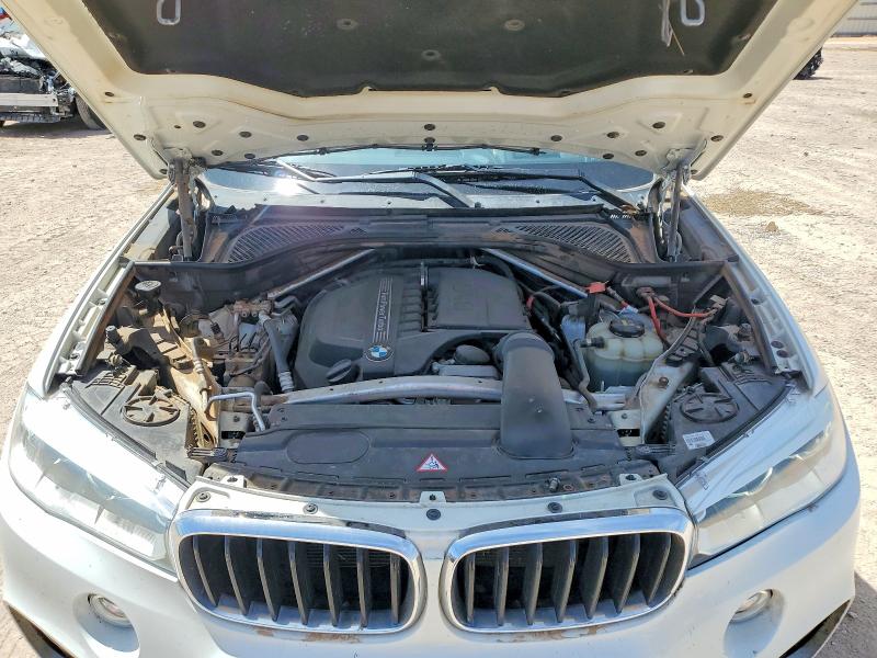 Aukcja sprzedaży 2016 Bmw X6, vin: 5UXKU2C56G0N79083, numer aukcji: 49331126