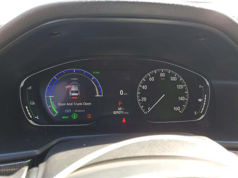 Продажа на аукционе авто 2022 Honda Accord, vin: 1HGCV3F28NA044193, номер лота: 49936446