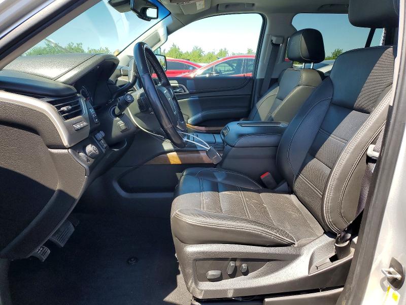 Продажа на аукционе авто 2019 Gmc Yukon, vin: 1GKS1CKJXKR234937, номер лота: 51681936