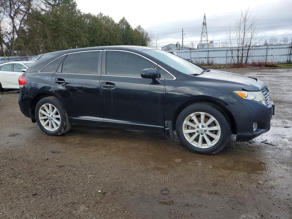 Продажа на аукционе авто 2012 Toyota Venza, vin: 4T3ZA3BB3CU056843, номер лота: 49626076