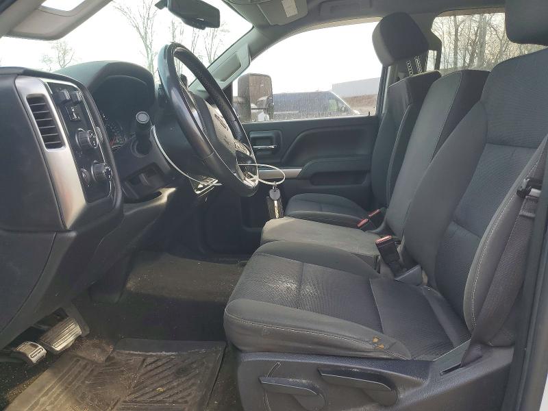 Продажа на аукционе авто 2016 Chevrolet Silverado, vin: 1GC1KVE86GF135274, номер лота: 48242966