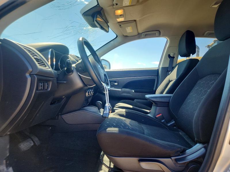 Aukcja sprzedaży 2021 Mitsubishi Outlander Sport, vin: JA4ARUAU0MU015416, numer aukcji: 51112606