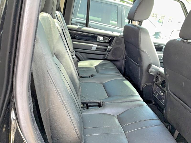 Aukcja sprzedaży 2012 Land Rover Lr4, vin: SALAG2D49CA623150, numer aukcji: 52179016