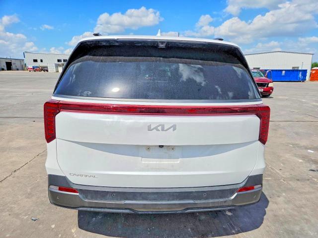 49406206 :رقم المزاد ، KNDNE5K31S6469691 vin ، 2025 Kia Carnival مزاد بيع