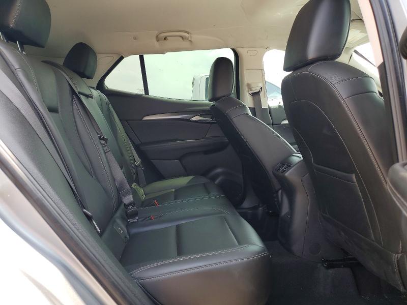 Aukcja sprzedaży 2024 Buick Envision, vin: LRBFZME44RD072648, numer aukcji: 51456946