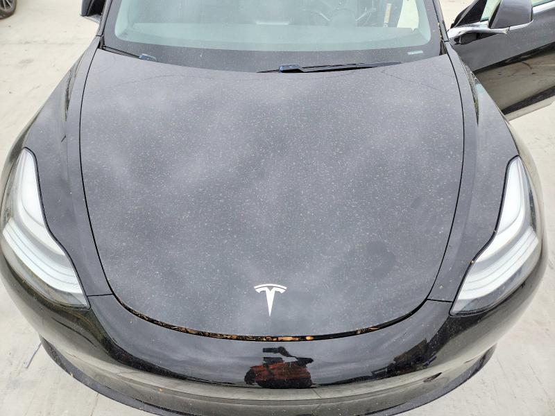 Продаж на аукціоні авто 2019 Tesla Model 3, vin: 5YJ3E1EA0KF306688, номер лоту: 51036896