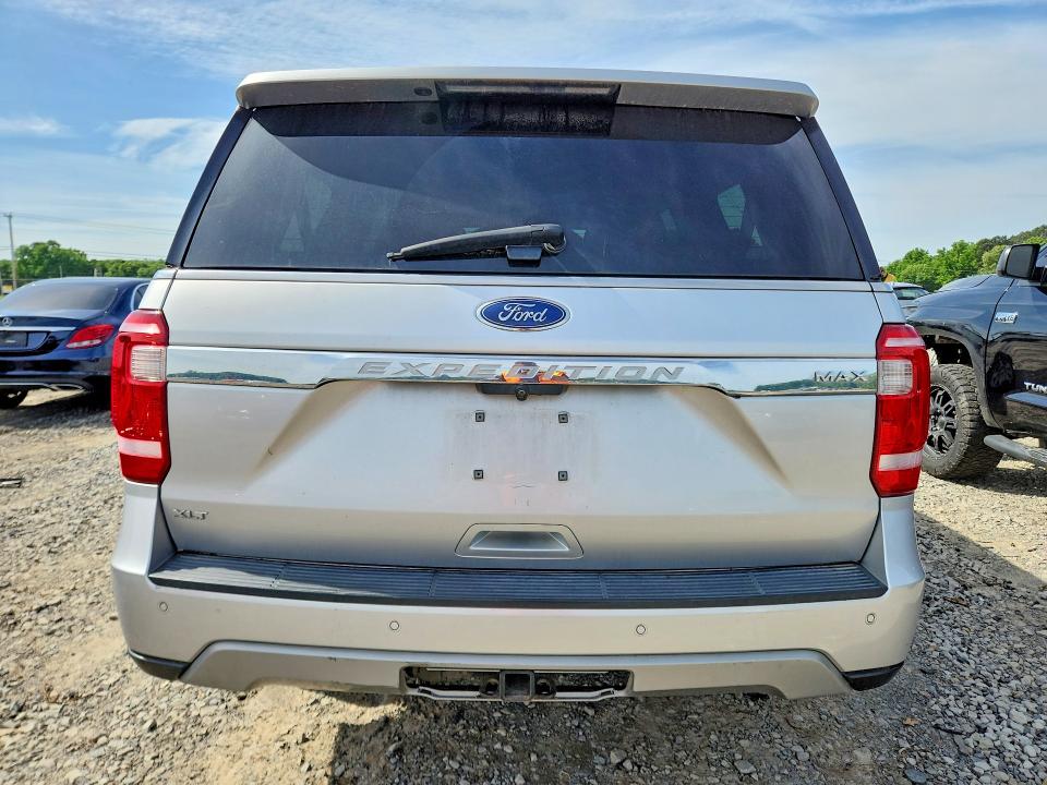 Продаж на аукціоні авто 2019 Ford Expedition, vin: 1FMJK1HT7KEA71491, номер лоту: 50575896