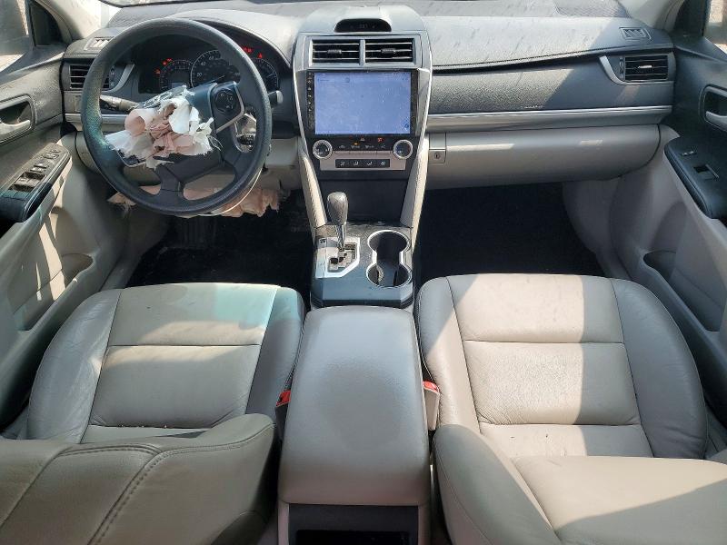 Продаж на аукціоні авто 2014 Toyota Camry, vin: 4T1BF1FK1EU382766, номер лоту: 51545136