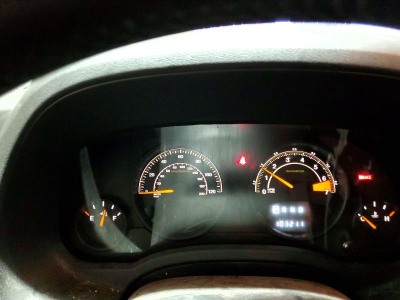 Продажа на аукционе авто 2017 Jeep Patriot, vin: 1C4NJRFB8HD129320, номер лота: 51785376