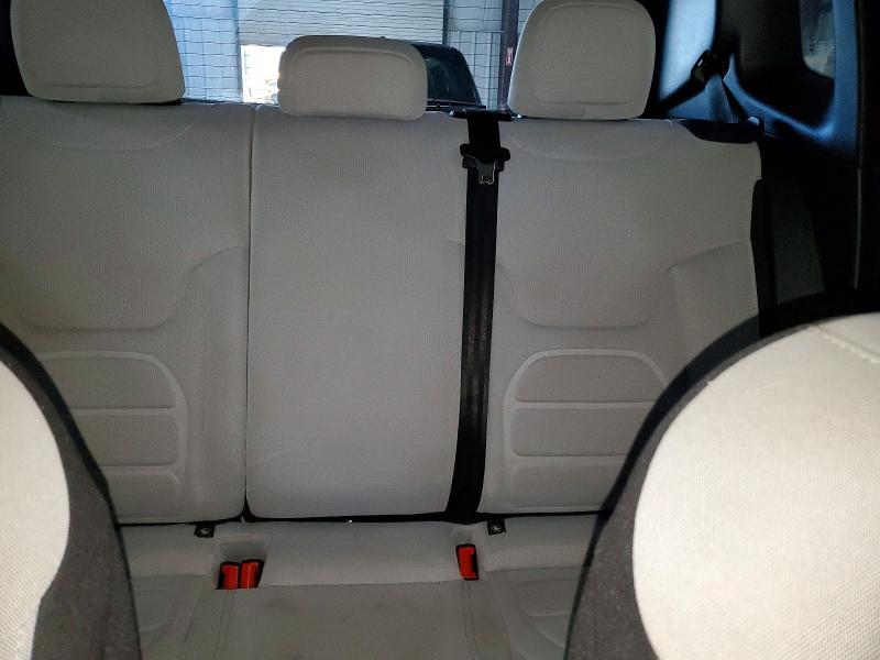 Продаж на аукціоні авто 2018 Jeep Renegade, vin: ZACCJBBBXJPJ00068, номер лоту: 49952136