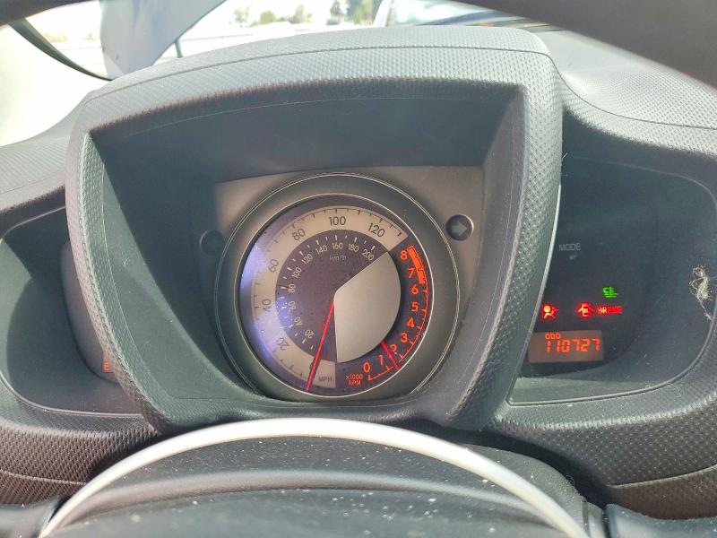 Продаж на аукціоні авто 2013 Scion Xd, vin: JTKKUPB41D1029120, номер лоту: 49828656