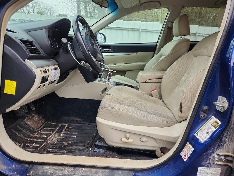 Продаж на аукціоні авто 2010 Subaru Outback, vin: 4S4BRBCC1A3366139, номер лоту: 51716016