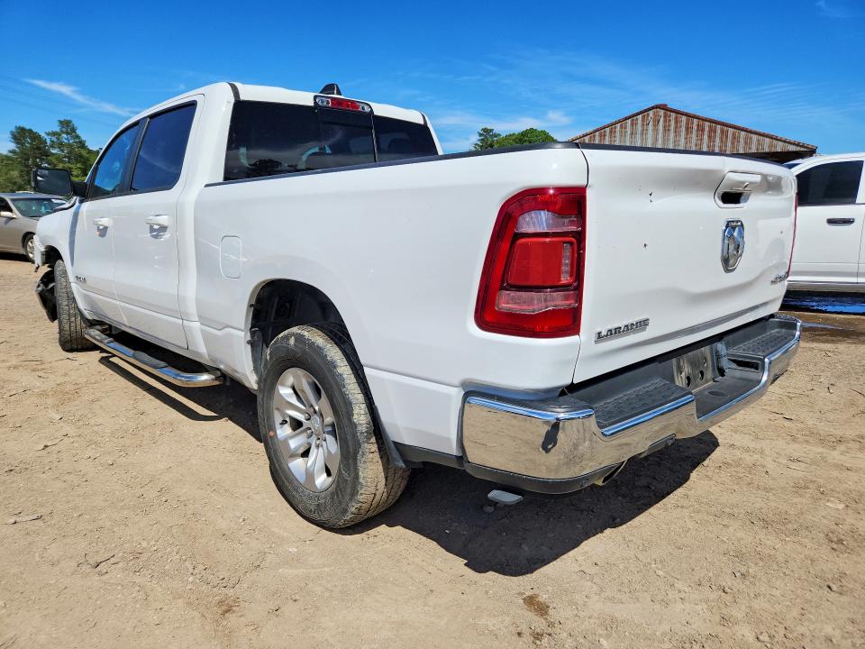 Продаж на аукціоні авто 2023 Ram 1500, vin: 1C6SRFRT2PN671768, номер лоту: 48642996