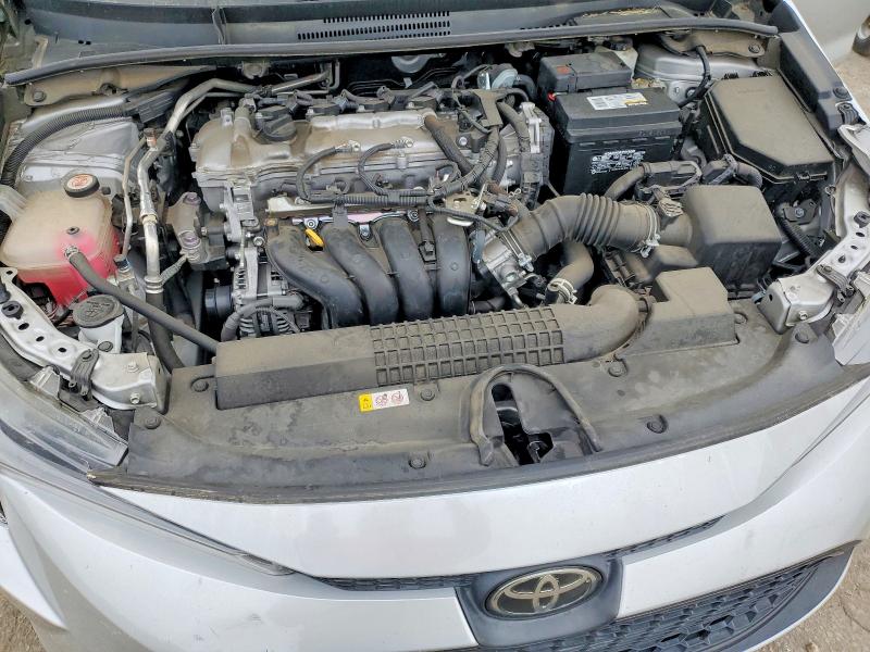 Aukcja sprzedaży 2022 Toyota Corolla, vin: 5YFEPMAE1NP301621, numer aukcji: 48054946