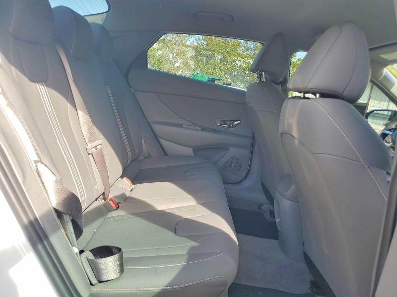 48961406 :رقم المزاد ، KMHLM4DG8TU126986 vin ، 2026 Hyundai Elantra مزاد بيع