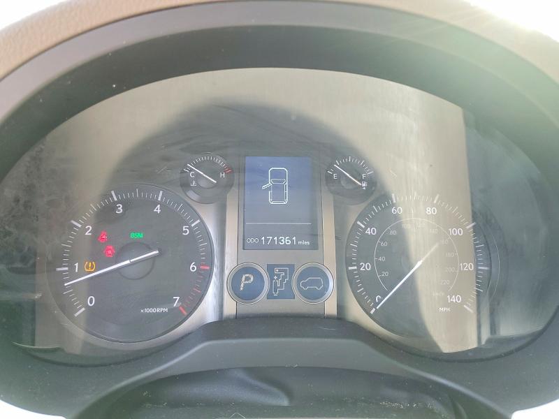 48006716 :رقم المزاد ، JTJBM7FX1F5107111 vin ، 2015 Lexus Gx 460 مزاد بيع