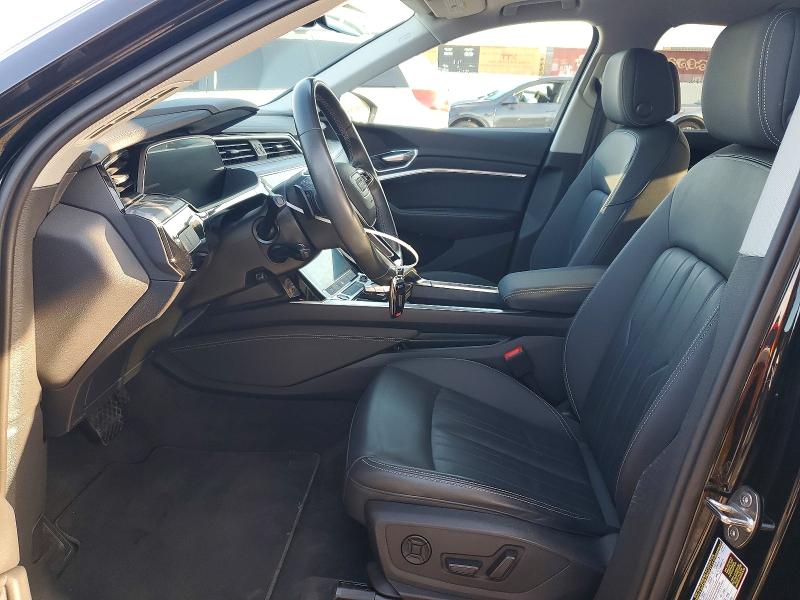 Продажа на аукционе авто 2022 Audi E-tron, vin: WA11AAGE1NB014276, номер лота: 48011126