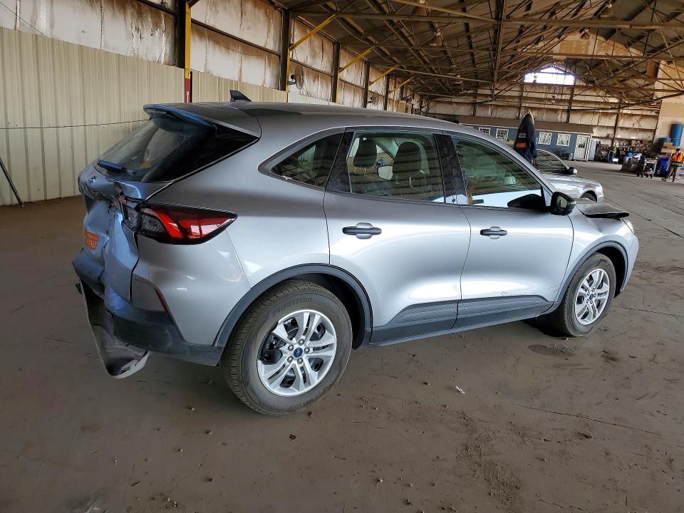 Продажа на аукционе авто 2023 Ford Escape, vin: 1FMCU0FN2PUA92103, номер лота: 51352736