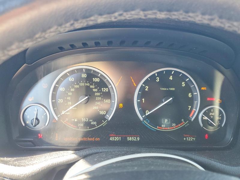 Aukcja sprzedaży 2015 Bmw X4, vin: 5UXXW3C54F0M88916, numer aukcji: 51152746